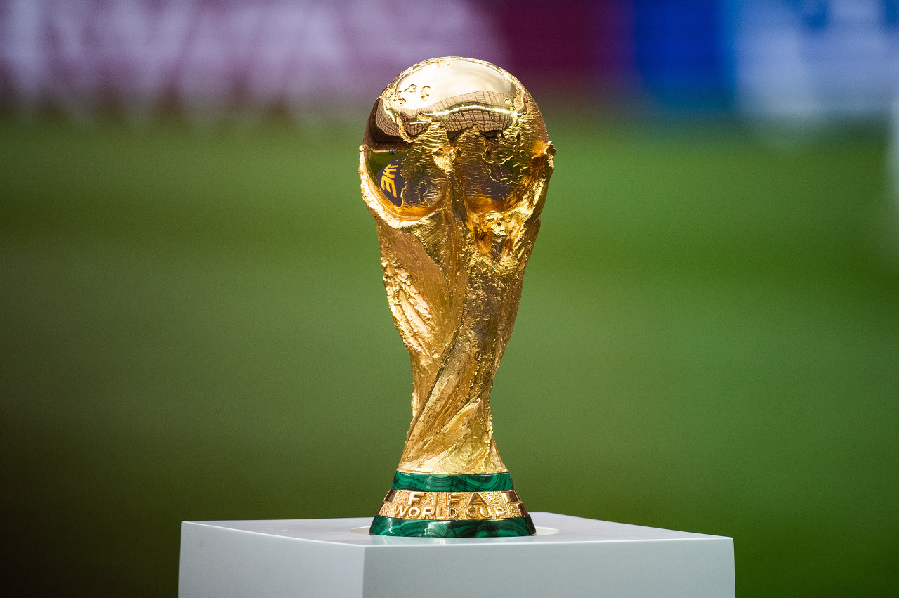 FIFA發(fā)言人:世界杯擴軍64支隊為會議時自發(fā)的提議,想法得到認可